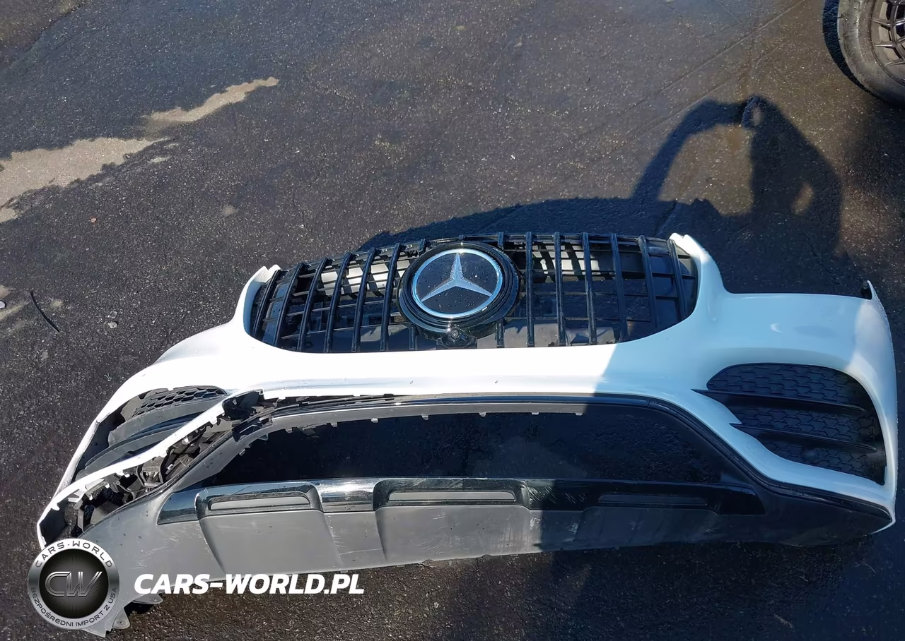 2022 Mercedes-Benz Gls 450 4Matic VIN:4JGFF5KE4NA728450 - 18