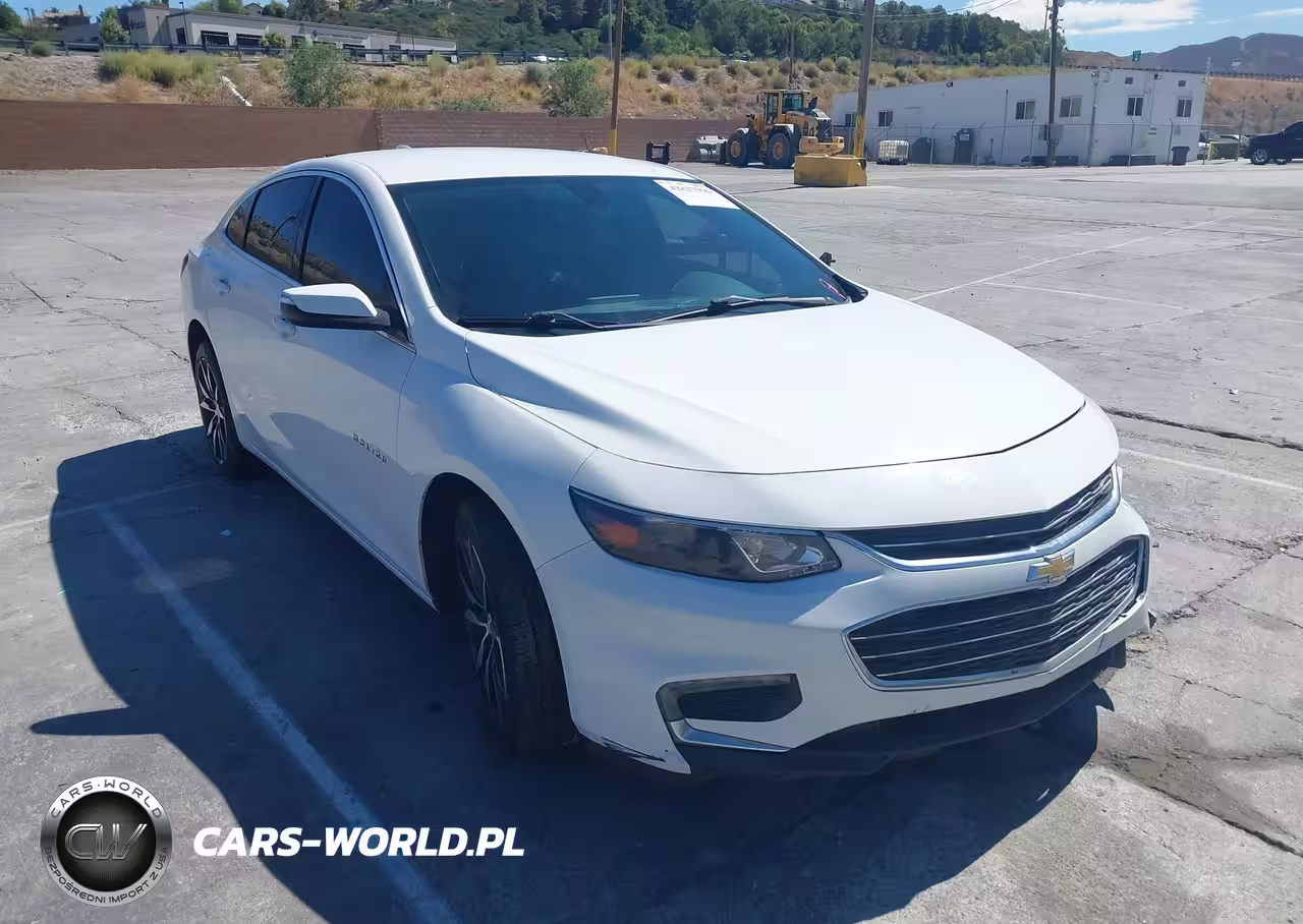 CHEVROLET