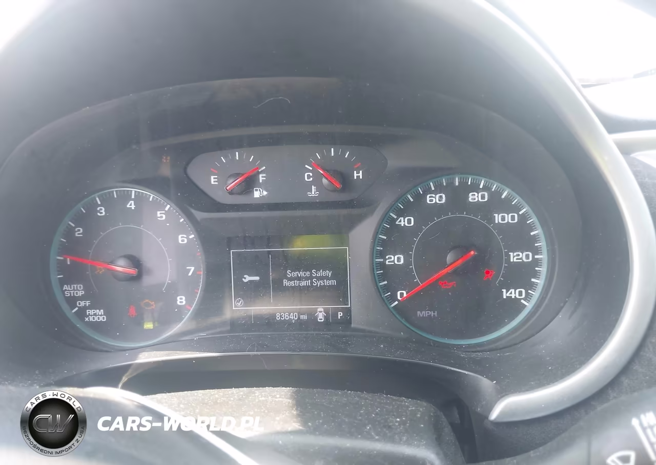 2022 Chevrolet Malibu Fwd Lt VIN:1G1ZD5ST9NF114897 - 7