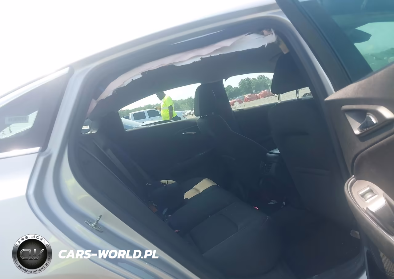 2022 Chevrolet Malibu Fwd Lt VIN:1G1ZD5ST9NF114897 - 8