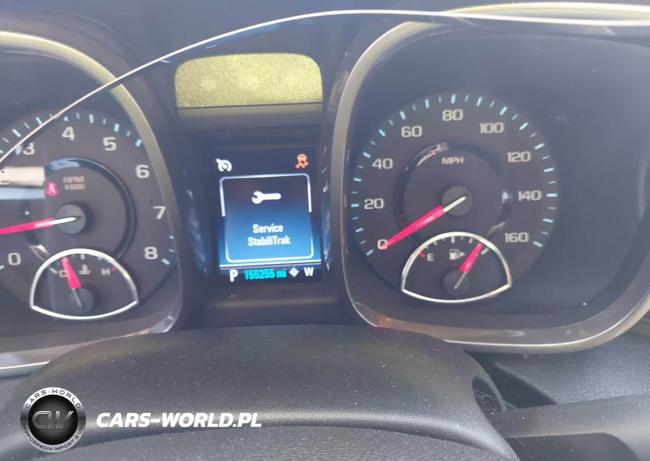 2013 Chevrolet Malibu 2Lt VIN:1G11E5SA9DF281963 - 7