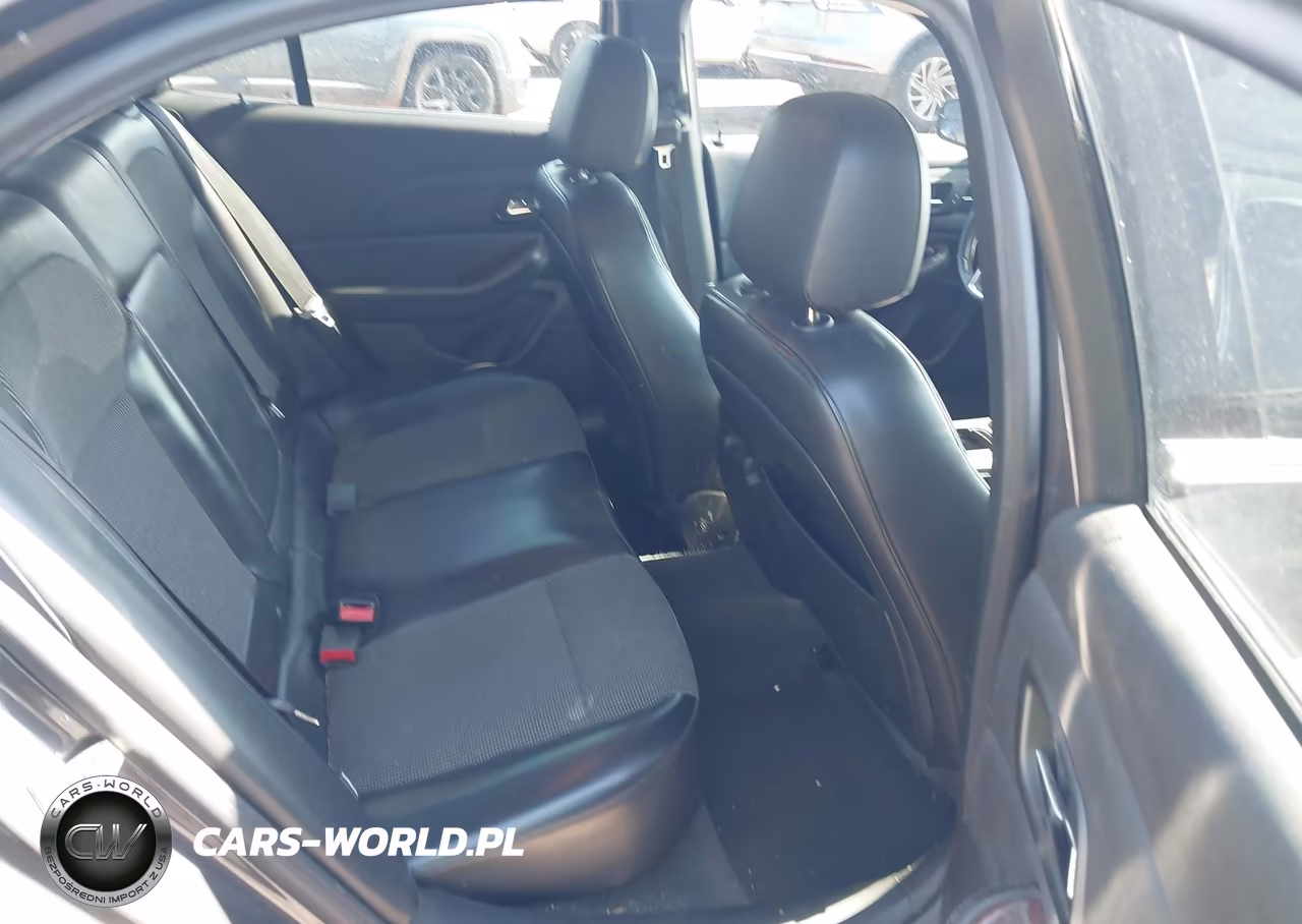 2013 Chevrolet Malibu 2Lt VIN:1G11E5SA9DF281963 - 8