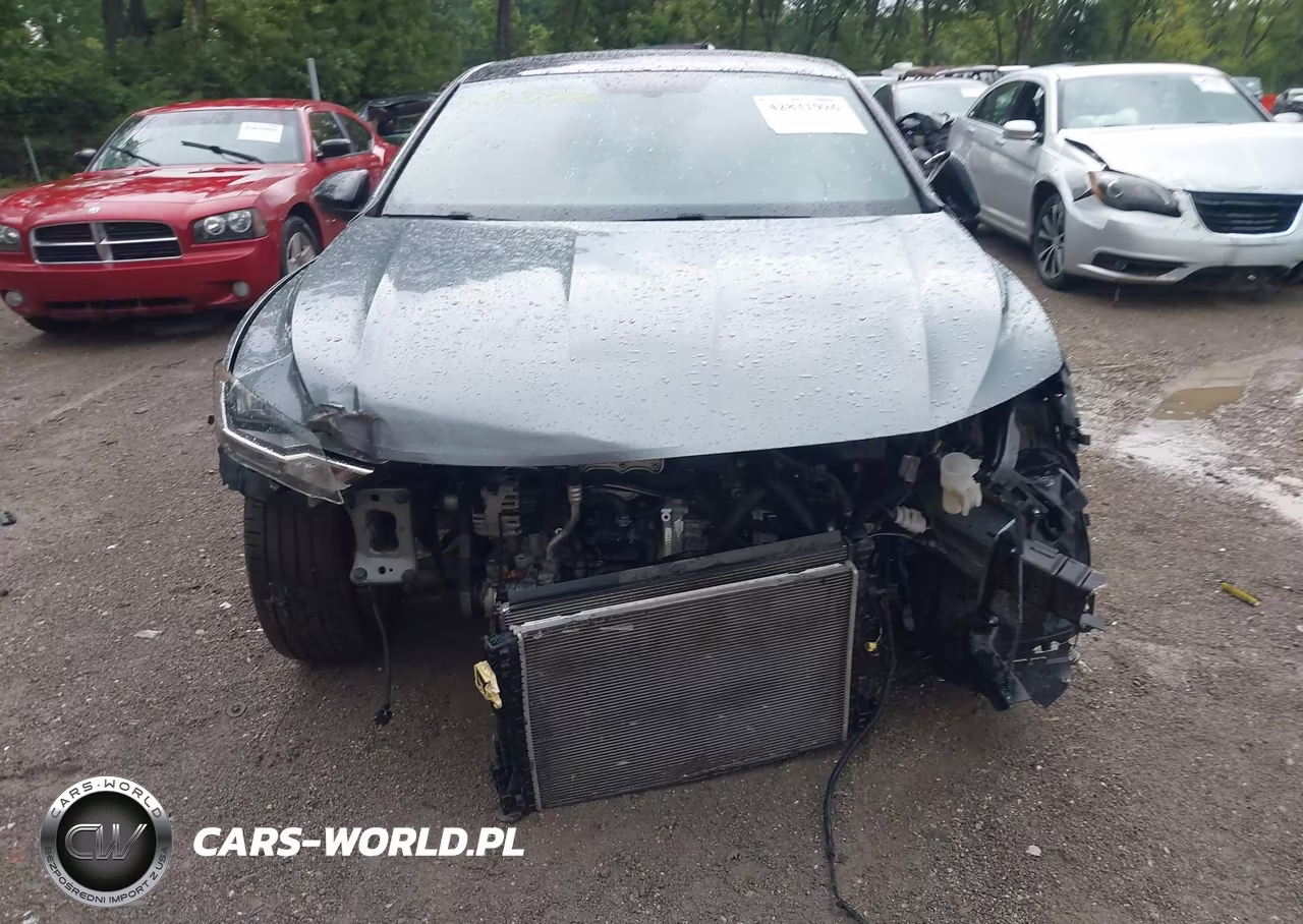 2019 Volkswagen Jetta 1.4T R-Line-1.4T S-1.4T Se VIN:3VWC57BUXKM119775 - 13