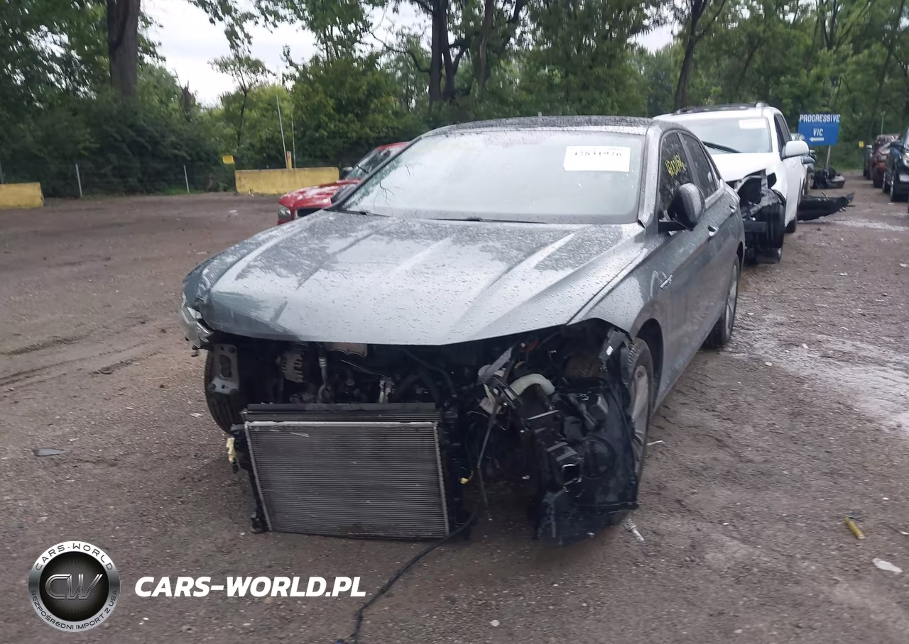 2019 Volkswagen Jetta 1.4T R-Line-1.4T S-1.4T Se VIN:3VWC57BUXKM119775 - 2