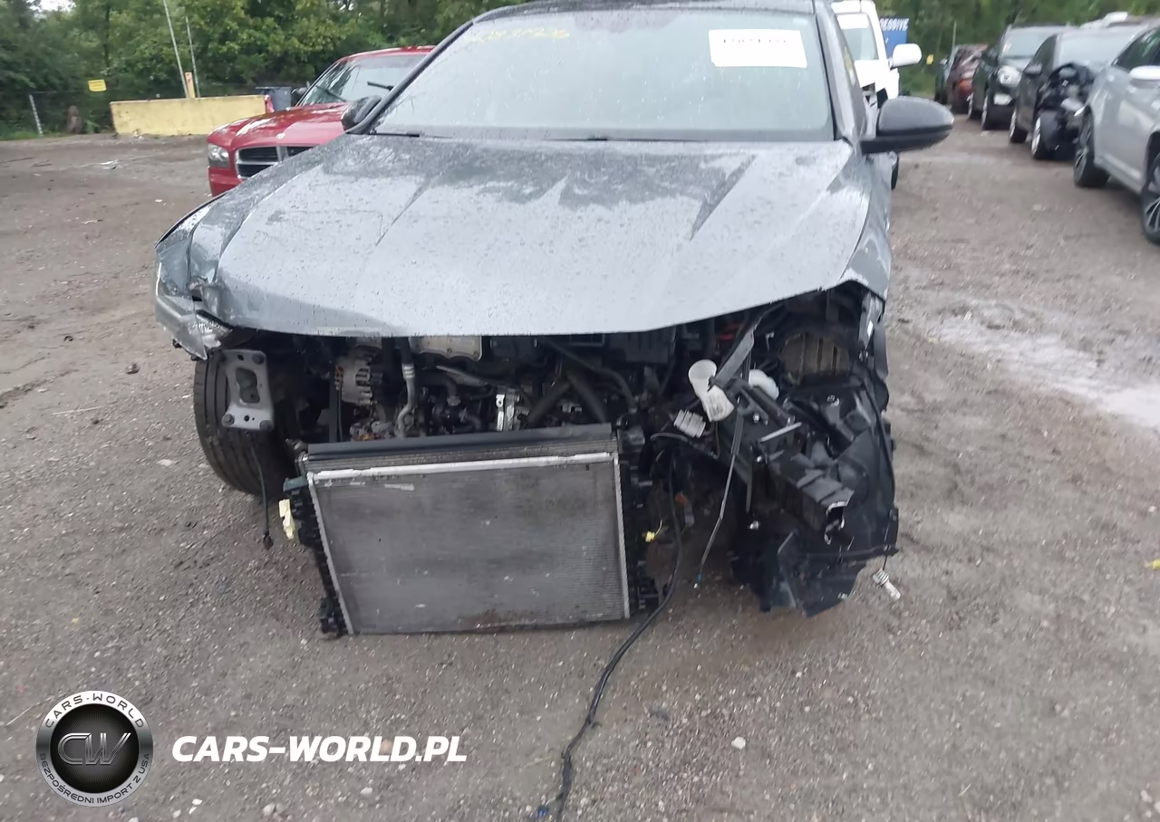 2019 Volkswagen Jetta 1.4T R-Line-1.4T S-1.4T Se VIN:3VWC57BUXKM119775 - 6