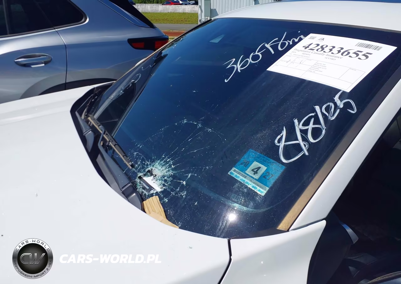 2019 Honda Accord Sport 2.0T VIN:1HGCV2F3XKA036367 - 20