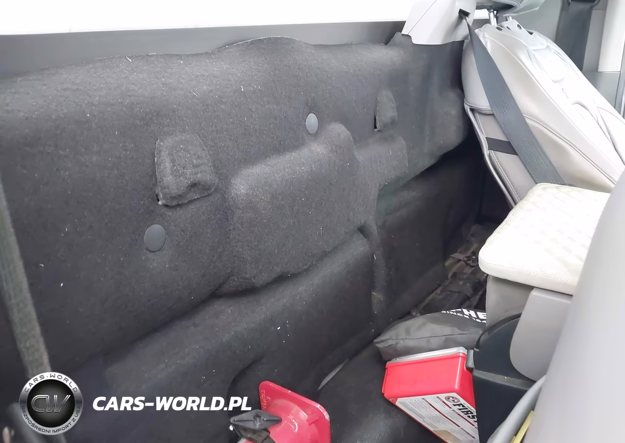 2020 Ford F-350 Chassis Xl VIN:1FDRF3G64LEC75388 - 8