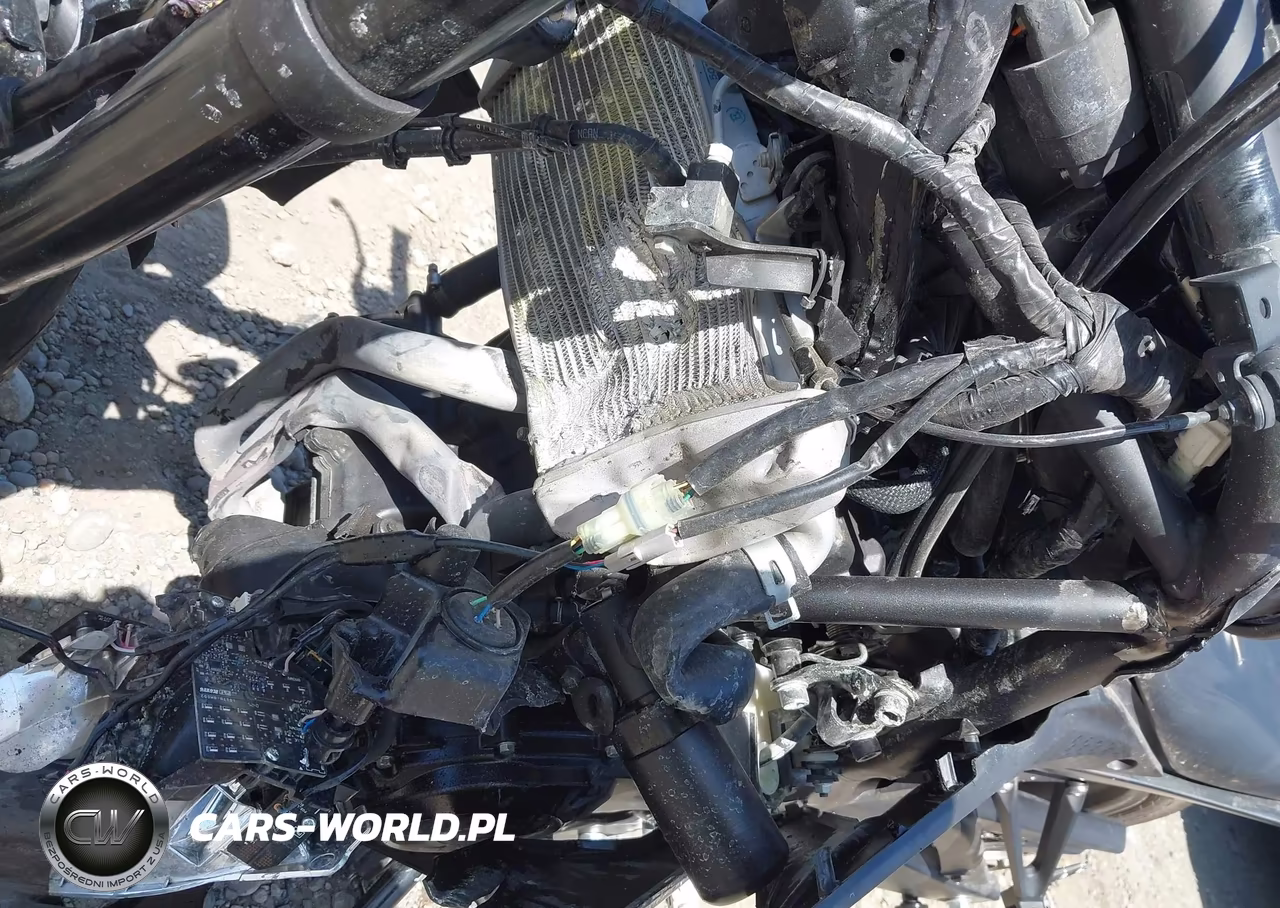 2021 Yamaha Yzfr3 A VIN:MH3RH18Y6MK006963 - 13
