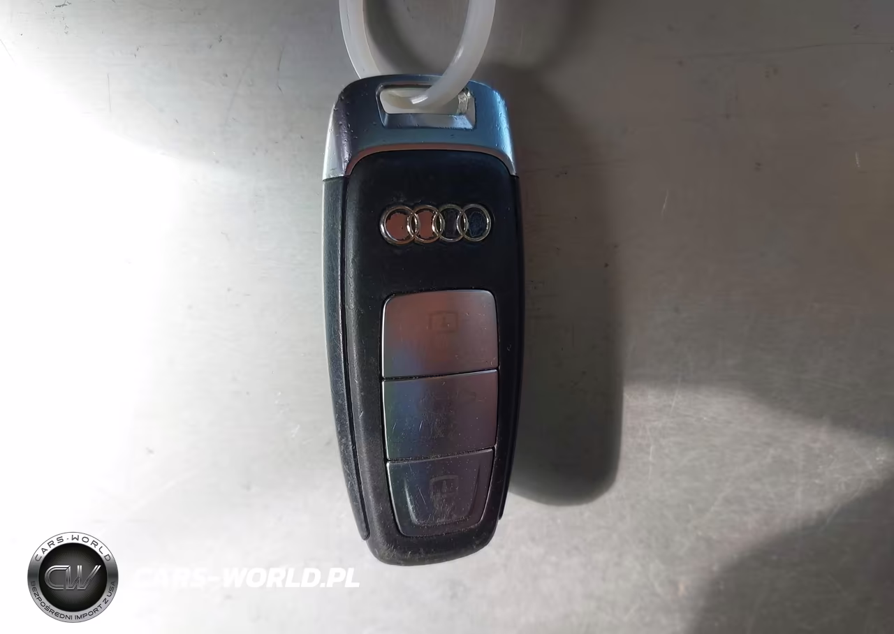 2019 Audi A6 45 Premium VIN:WAUE8AF29KN120704 - 11