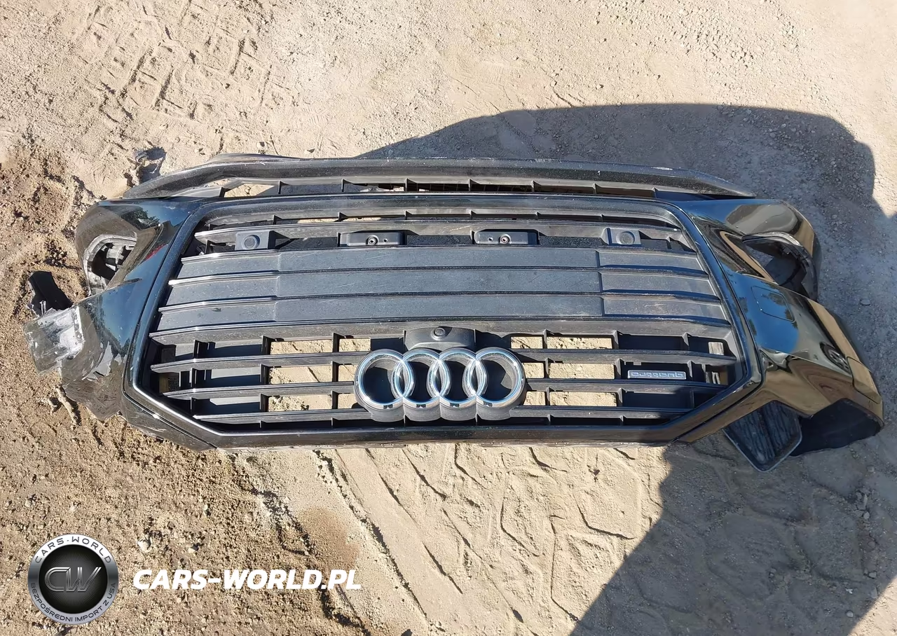 2019 Audi A6 45 Premium VIN:WAUE8AF29KN120704 - 12