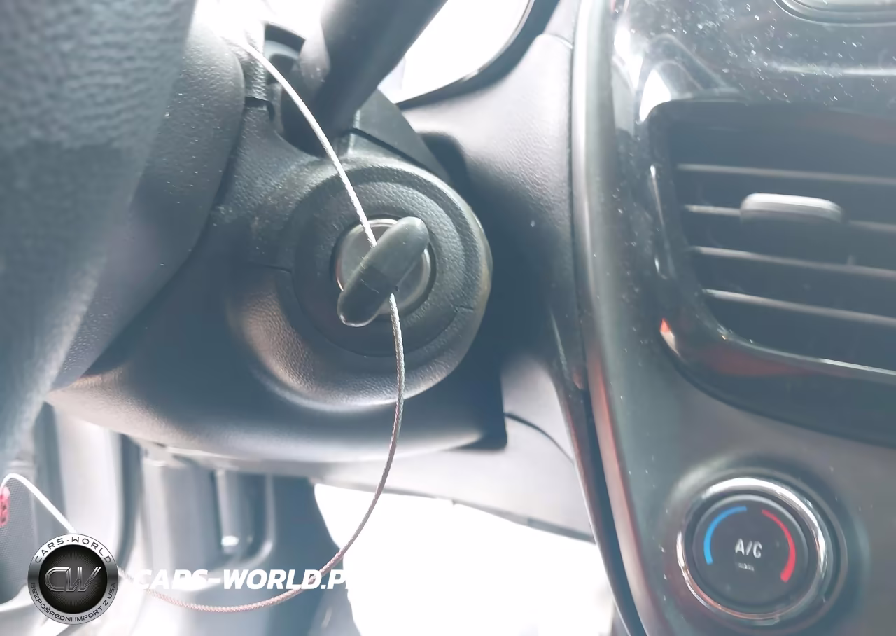 2020 Chevrolet Spark Fwd Ls Automatic VIN:KL8CB6SA8LC476637 - 11
