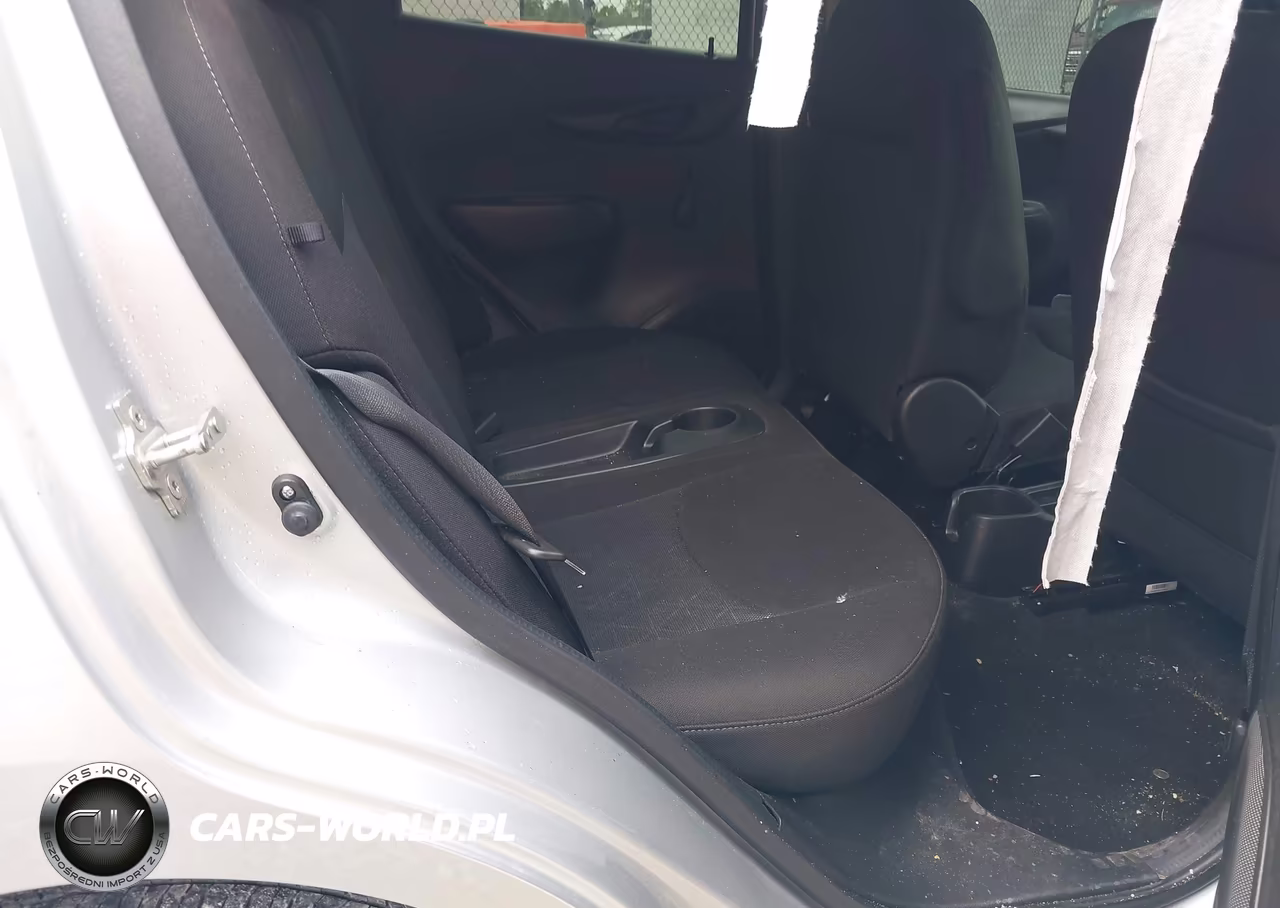 2020 Chevrolet Spark Fwd Ls Automatic VIN:KL8CB6SA8LC476637 - 8