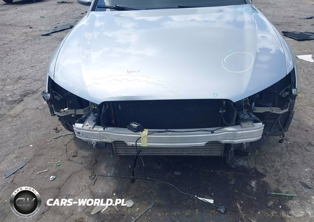 2018 Audi A6 2.0T Premium VIN:WAUG8BFC8JN086759 - 6