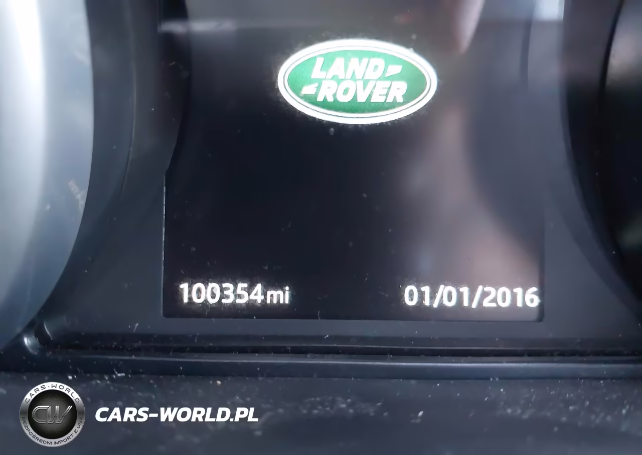 2017 Land Rover Discovery Hse VIN:SALRRBBV6HA042270 - 14