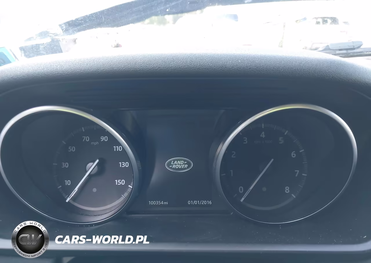 2017 Land Rover Discovery Hse VIN:SALRRBBV6HA042270 - 7