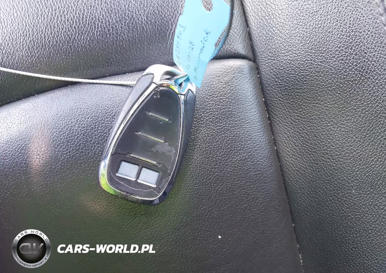 2016 Chevrolet Cruze Premier Auto VIN:1G1BG5SM3G7275972 - 11