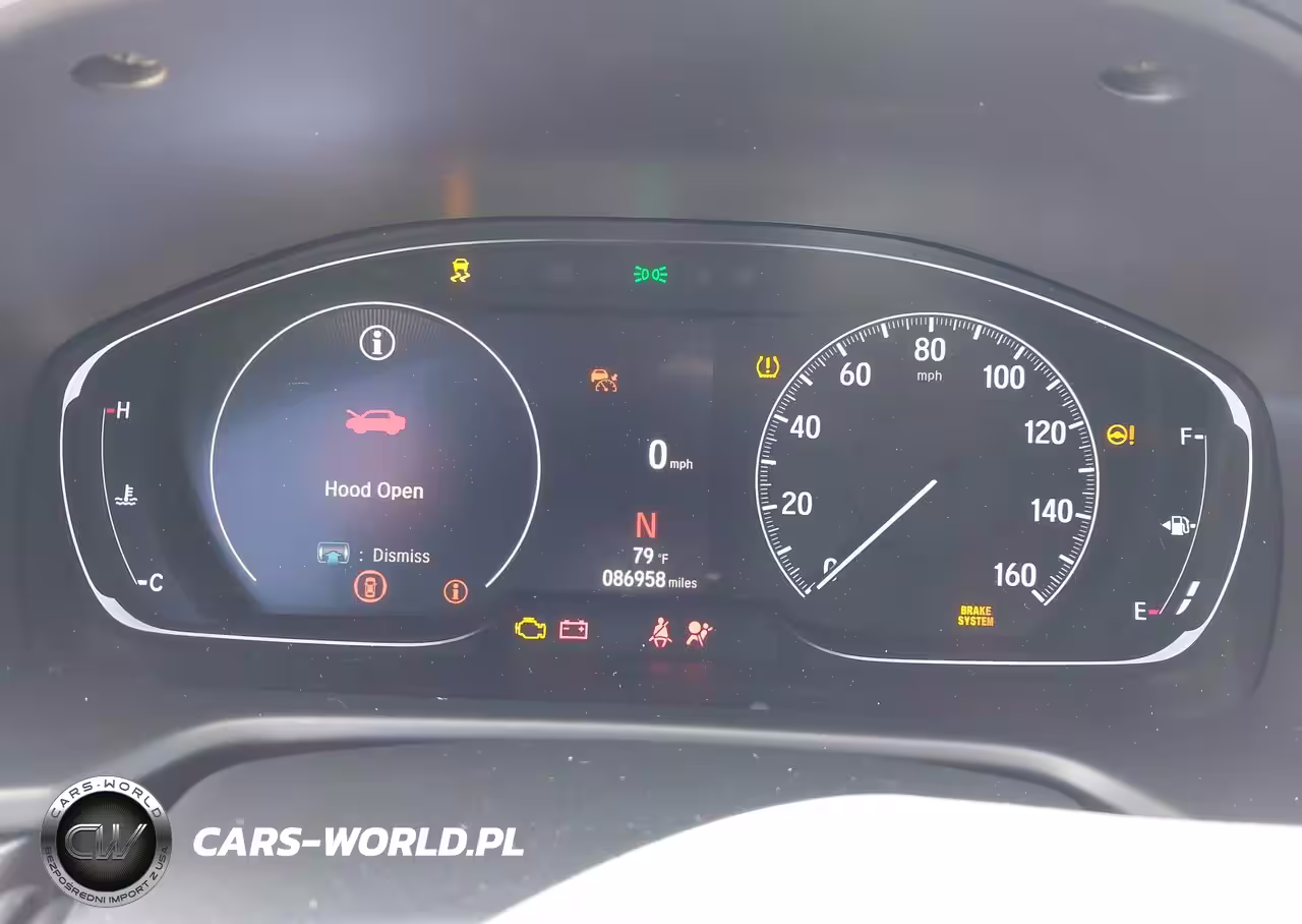 2021 Honda Accord Lx VIN:1HGCV1F10MA026457 - 7
