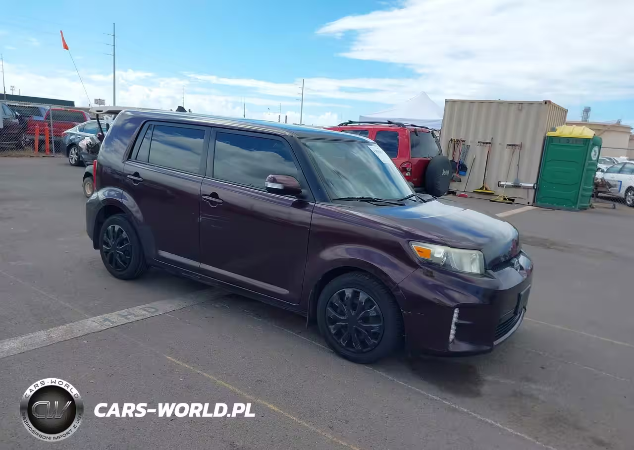 SCION
