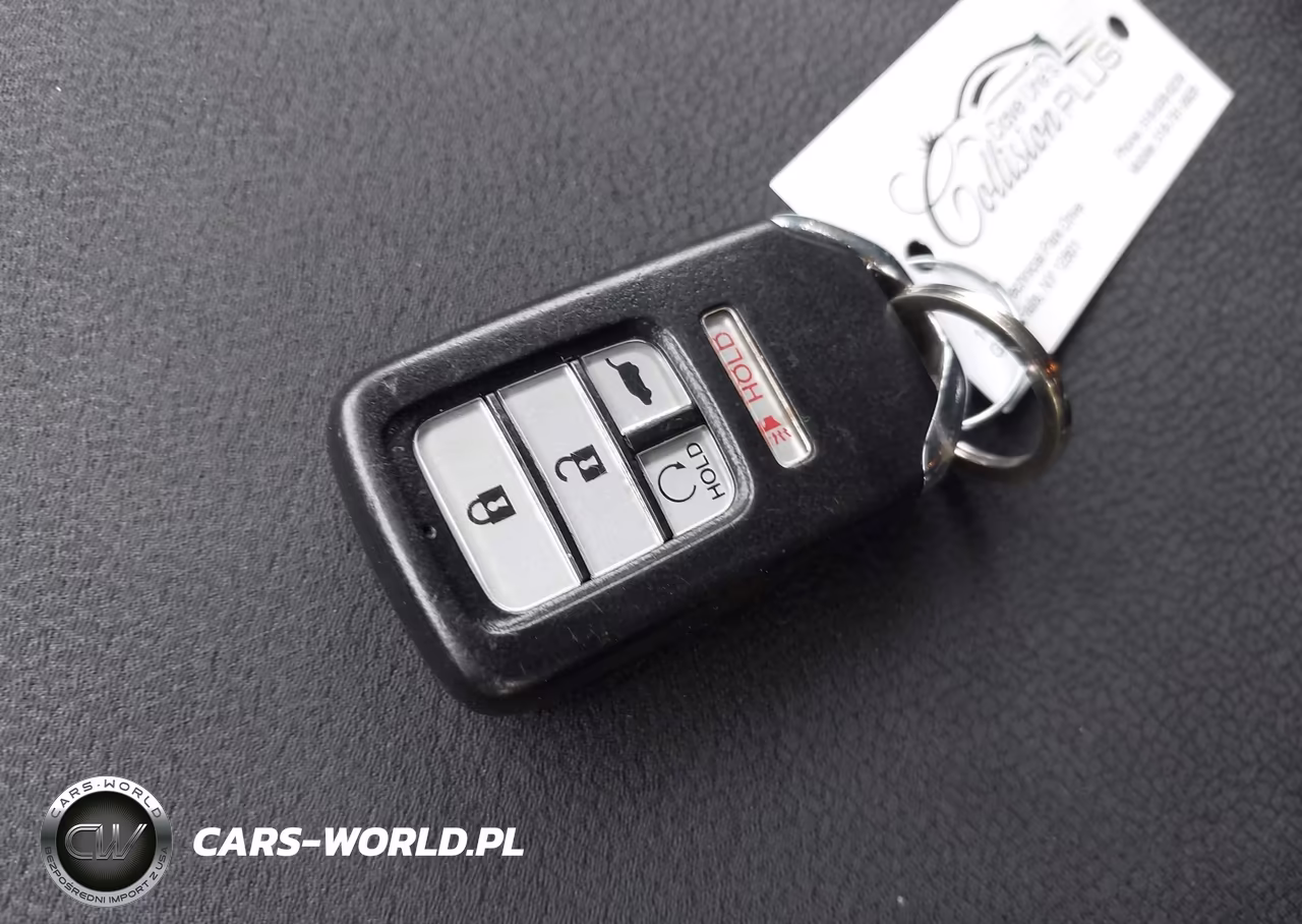 2019 Honda Cr-V Ex VIN:JHLRW2H54KX013414 - 11
