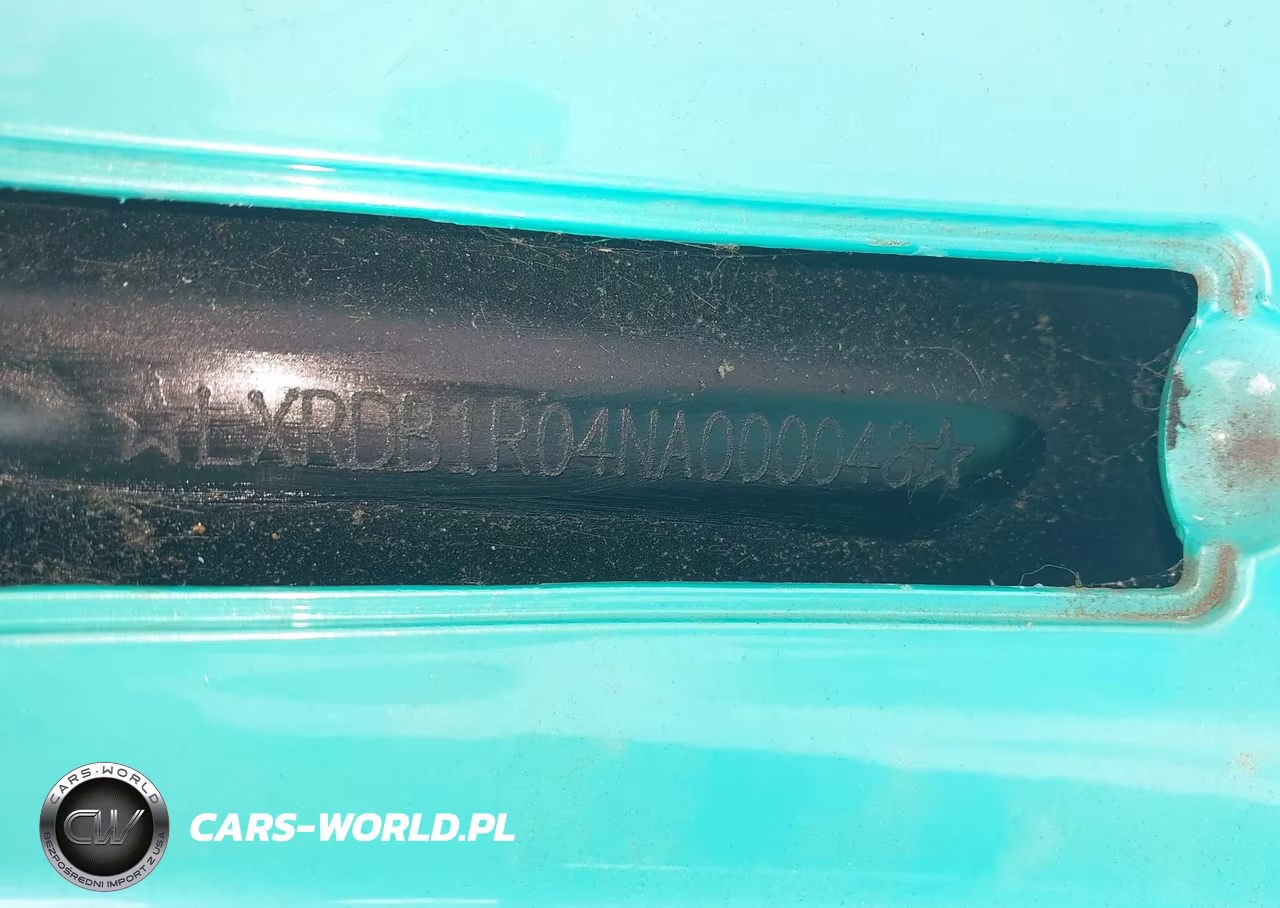 2022 Other Other VIN:LXRDB1R04NA000048 - 10