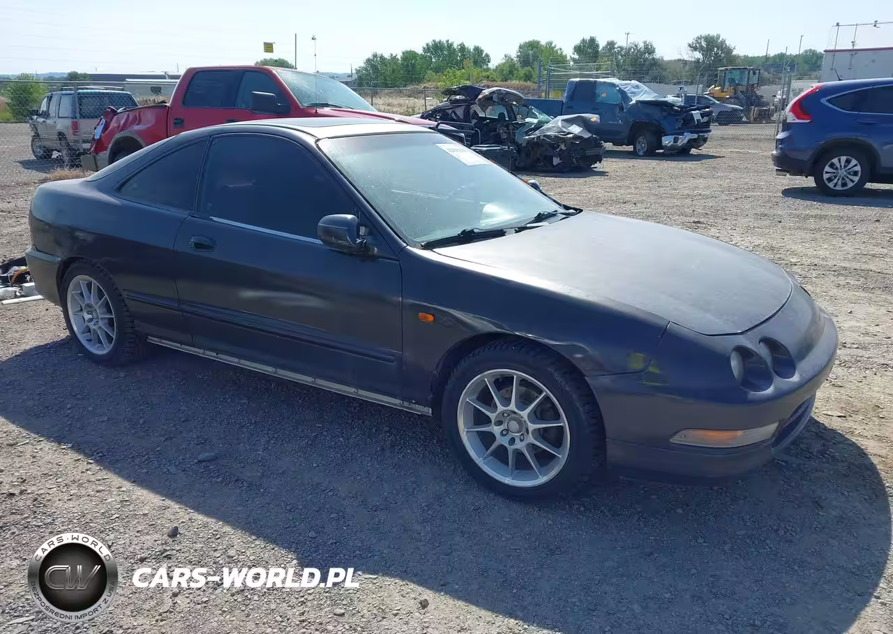 ACURA