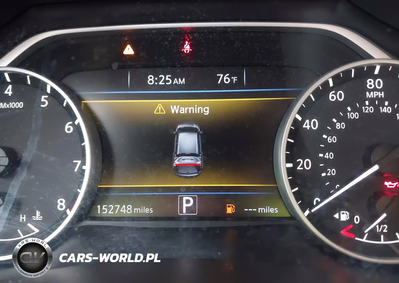 2018 Nissan Murano S VIN:5N1AZ2MH0JN135095 - 15