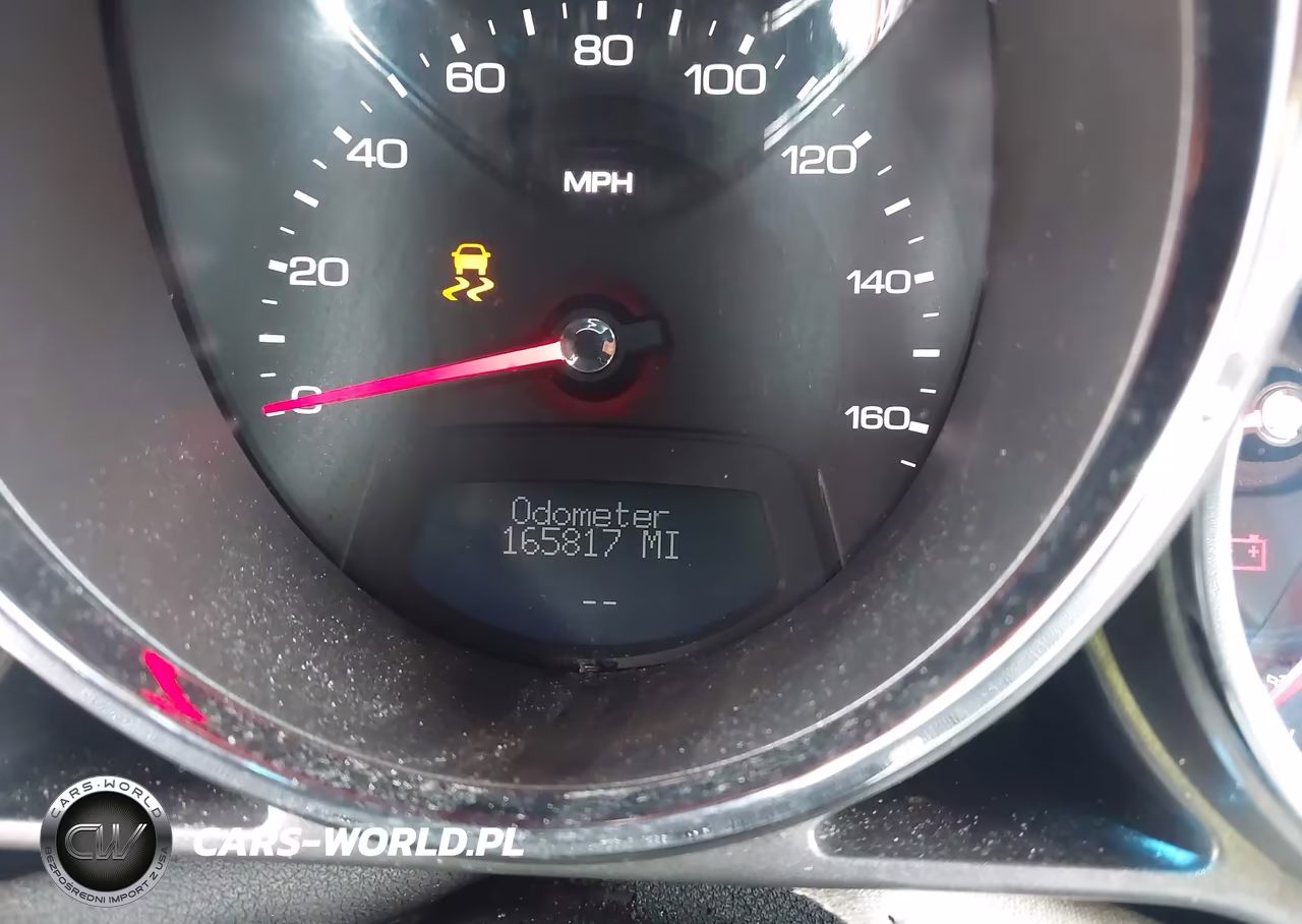 2012 Cadillac Cts Luxury VIN:1G6DE5E50C0111451 - 7