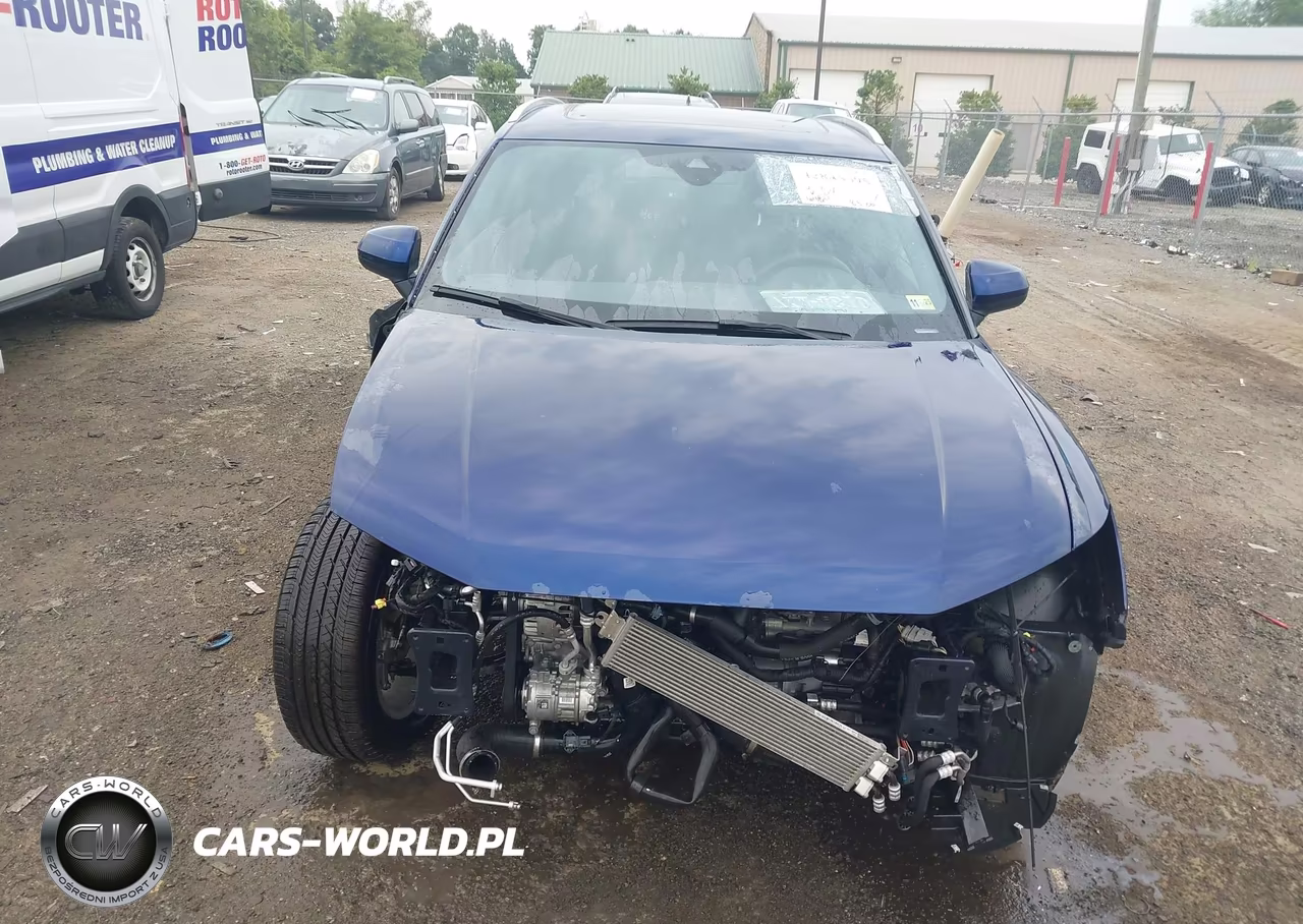 2025 Audi Q3 Premium 45 Tfsi S Line Quattro Tiptronic VIN:WA1EECF31S1009307 - 13