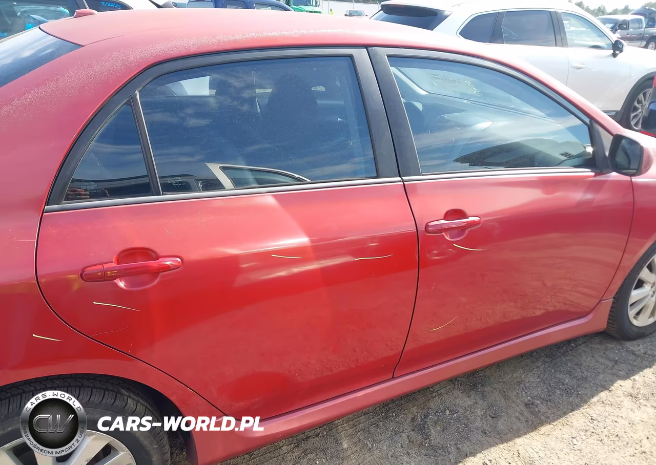 2010 Toyota Corolla S VIN:1NXBU4EE3AZ206461 - 14