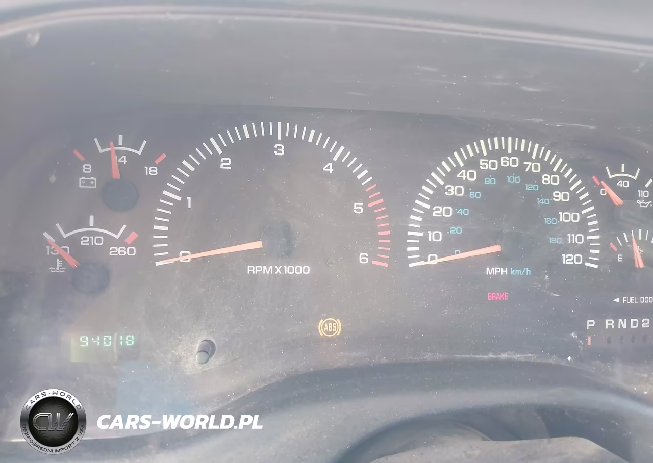 1999 Dodge Dakota VIN:1B7GG22Y8XS106848 - 15