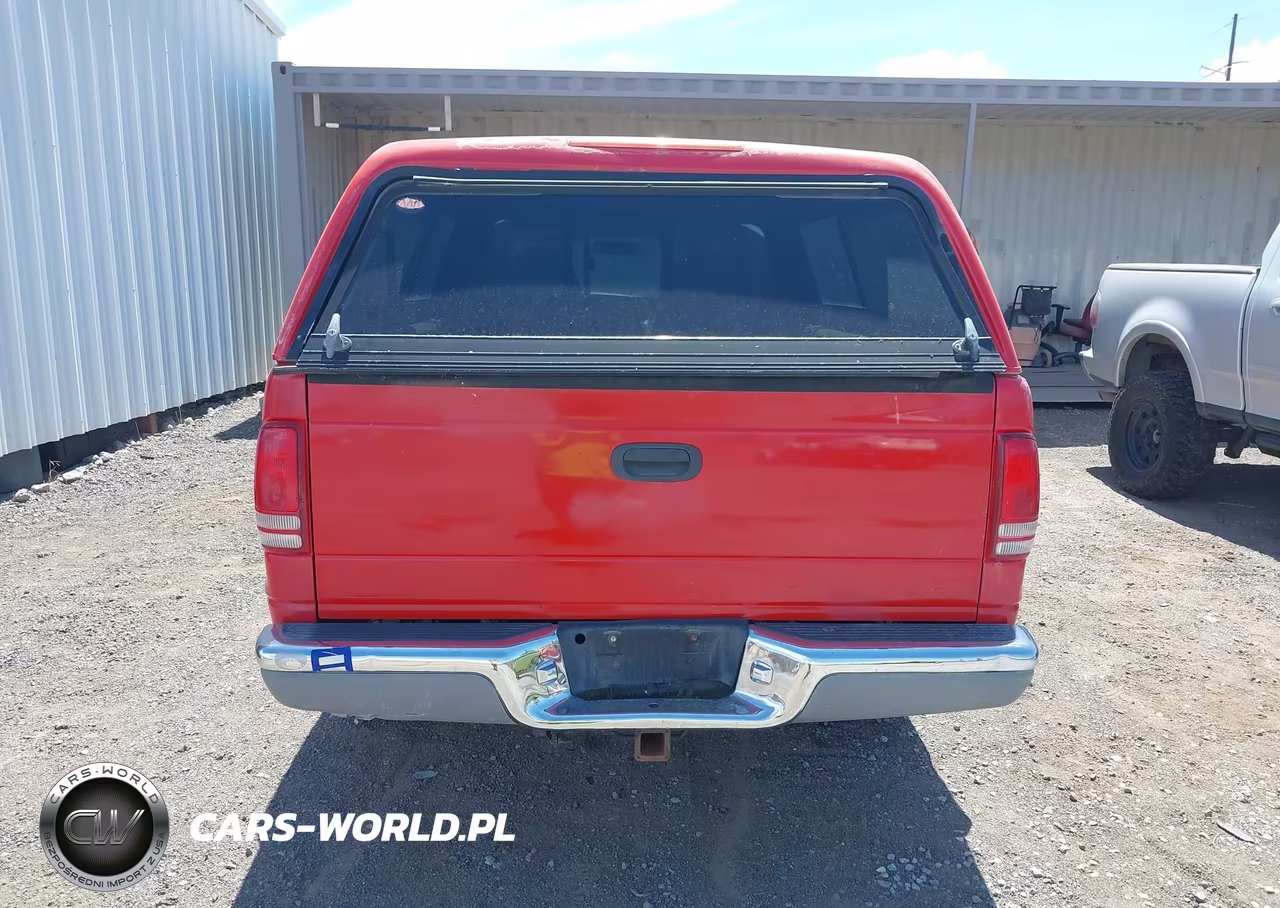 1999 Dodge Dakota VIN:1B7GG22Y8XS106848 - 16
