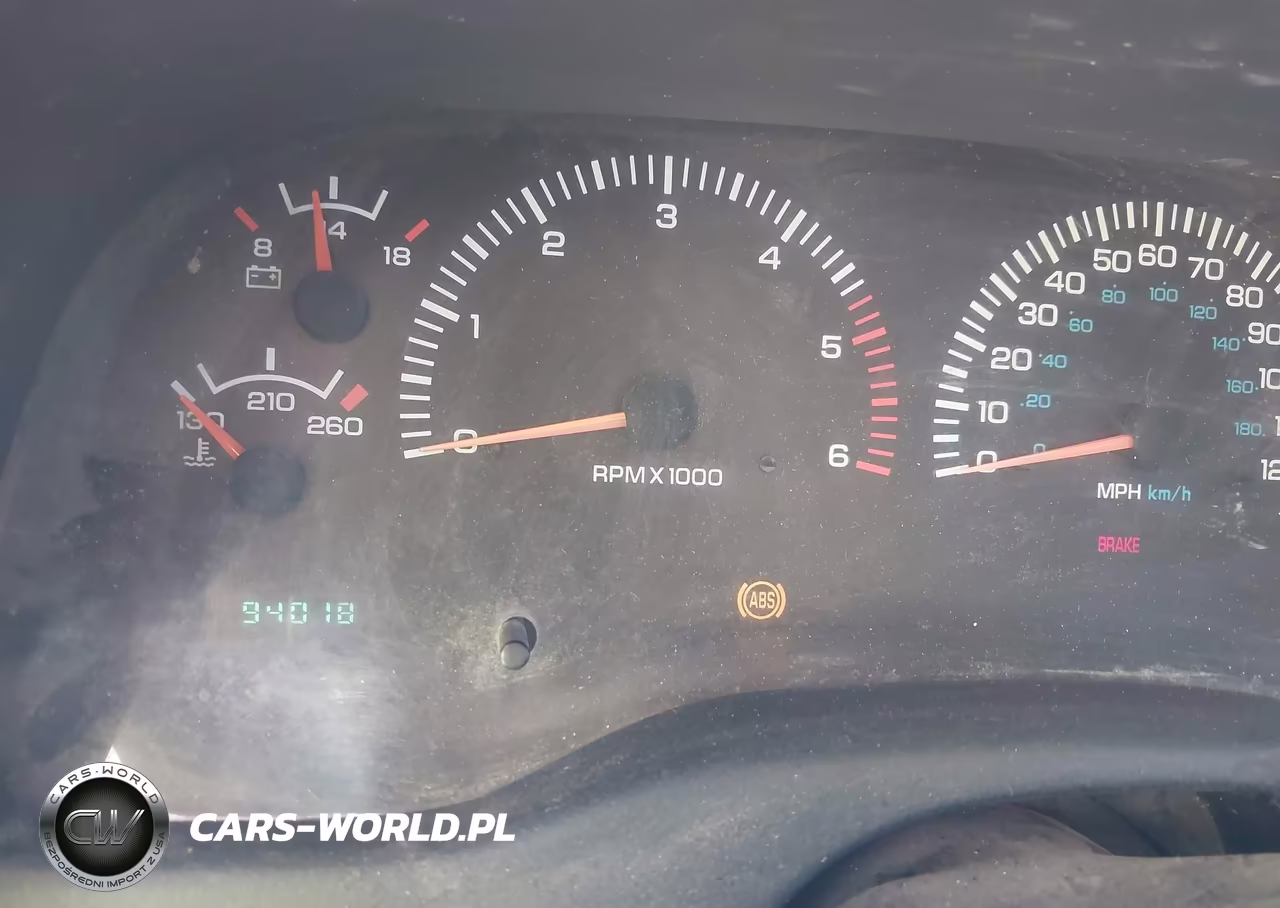 1999 Dodge Dakota VIN:1B7GG22Y8XS106848 - 7
