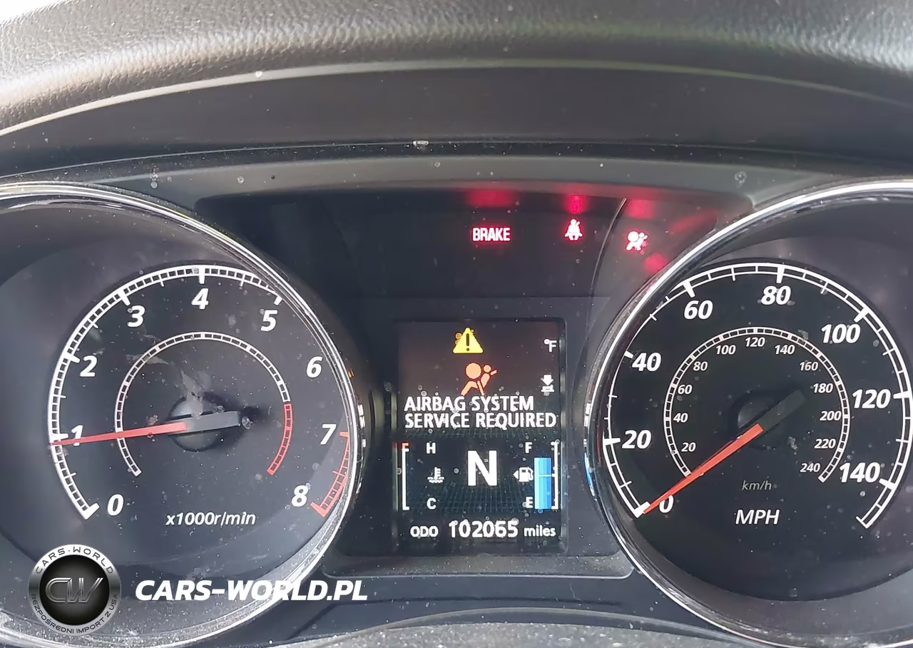 2017 Mitsubishi Outlander Sport 2.4 Sel VIN:JA4AP4AW7HZ019043 - 7