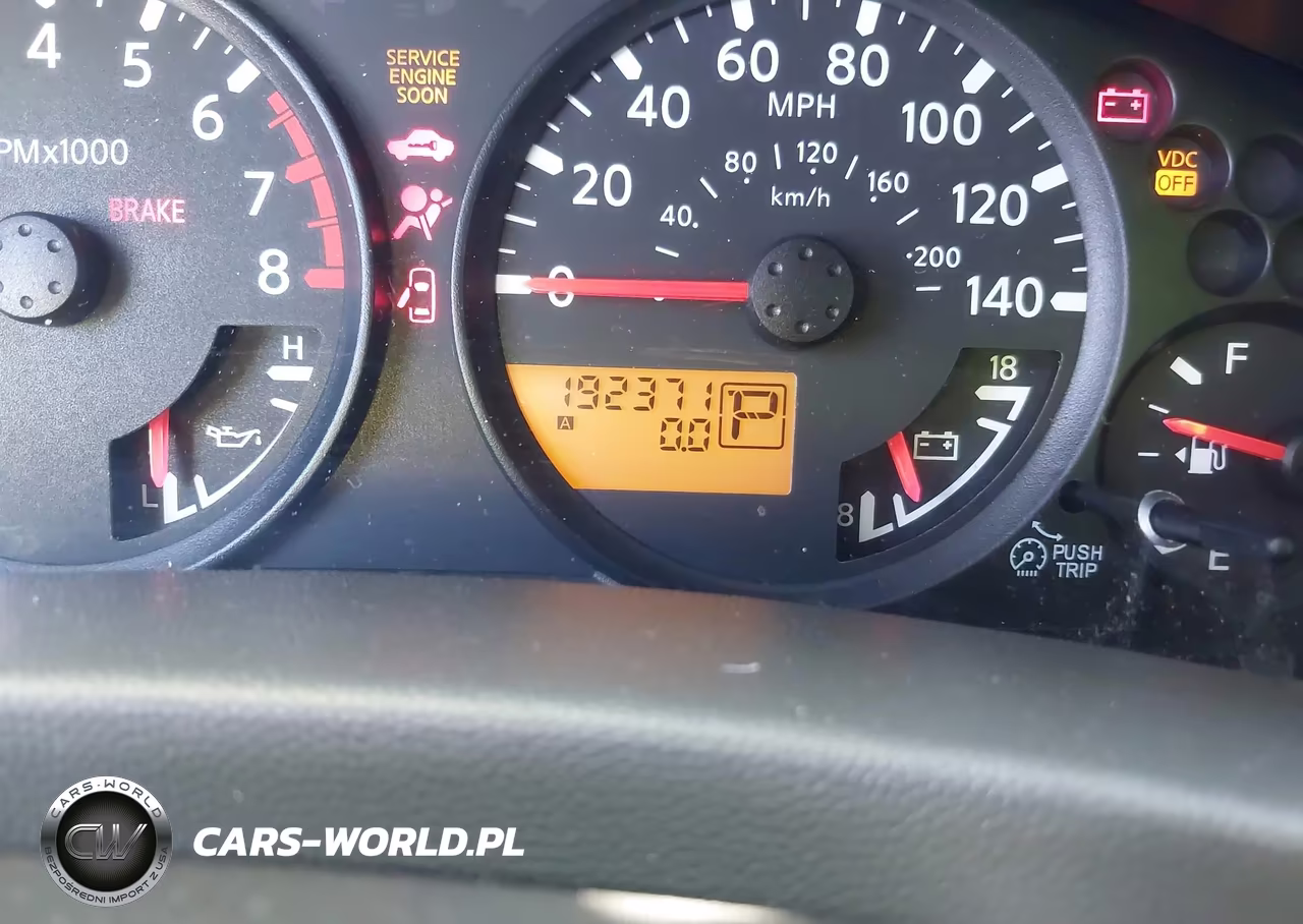 2007 Nissan Xterra S VIN:5N1AN08W47C543886 - 15