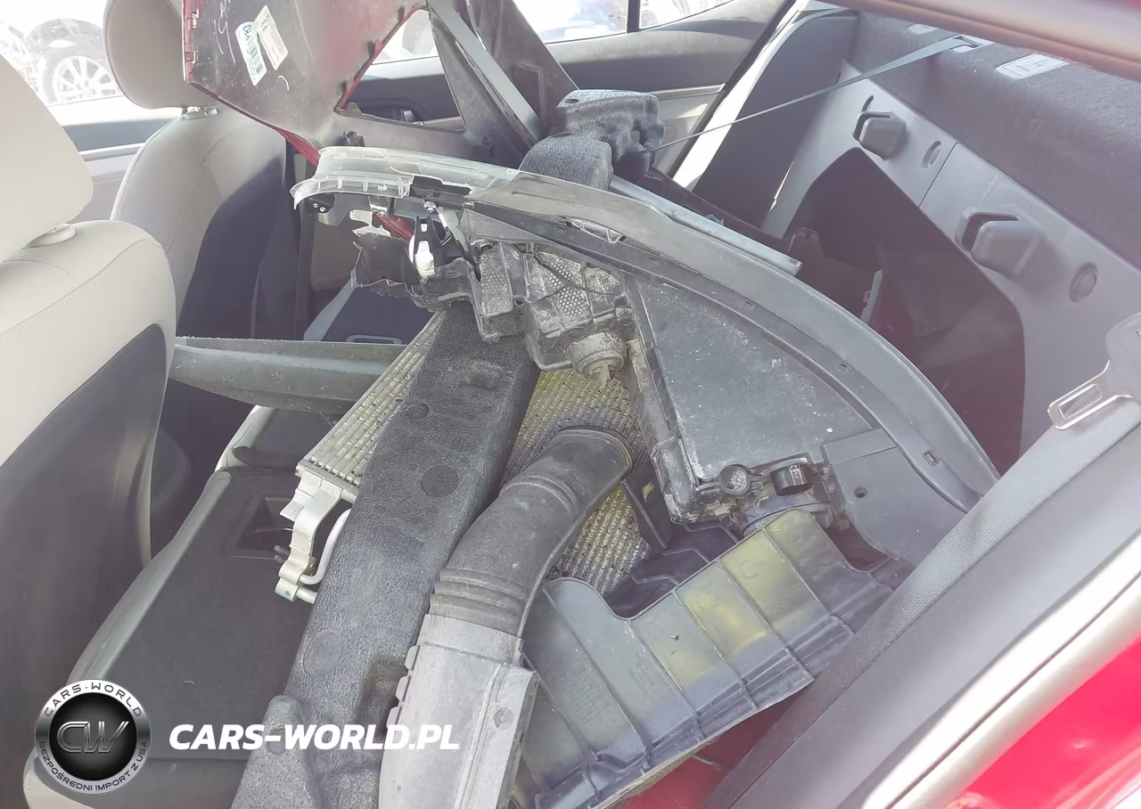 2020 Hyundai Elantra Sel VIN:5NPD84LF7LH508880 - 12