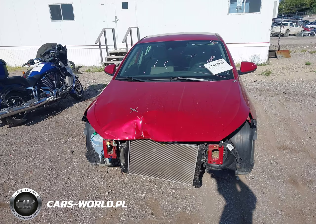 2020 Hyundai Elantra Sel VIN:5NPD84LF7LH508880 - 13