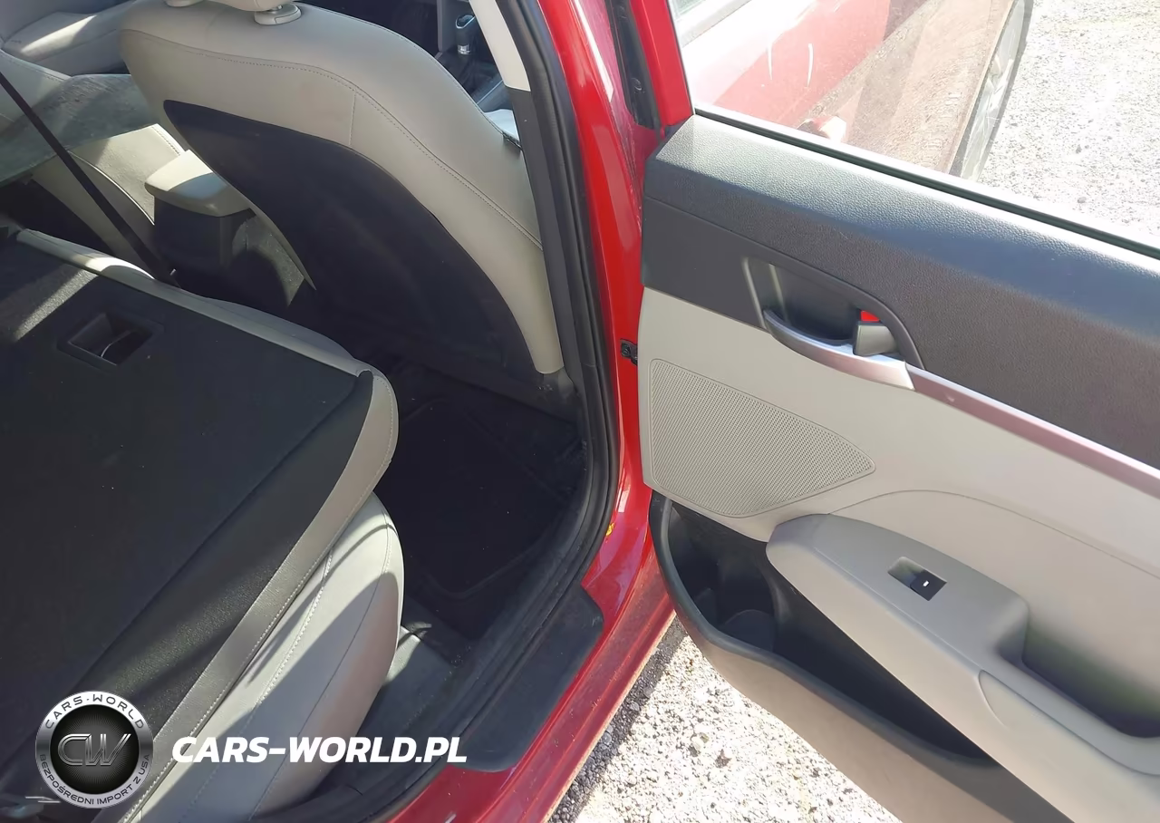 2020 Hyundai Elantra Sel VIN:5NPD84LF7LH508880 - 8