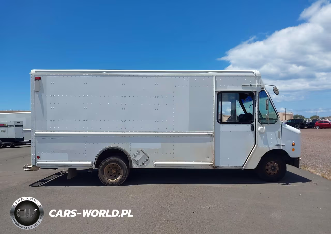 2006 Ford E-450 Stripped VIN:1FCLE49LX6DB27472 - 13