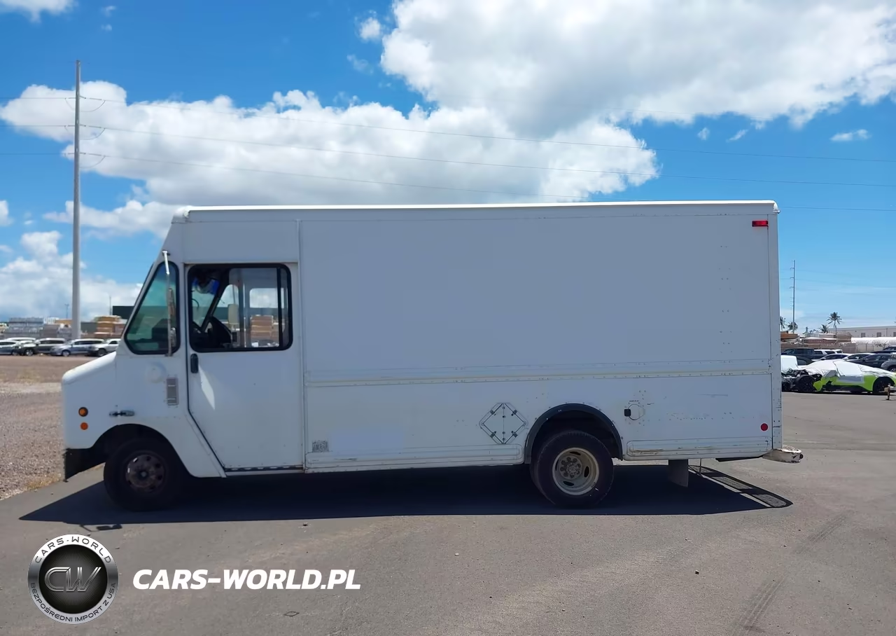 2006 Ford E-450 Stripped VIN:1FCLE49LX6DB27472 - 14