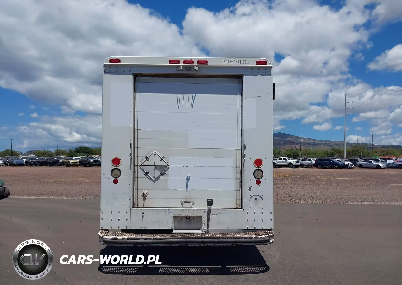 2006 Ford E-450 Stripped VIN:1FCLE49LX6DB27472 - 15
