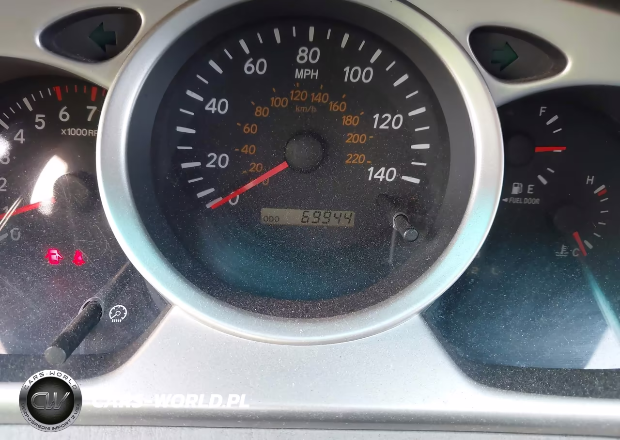 2006 Toyota Highlander V6 VIN:JTEEP21A160180808 - 7