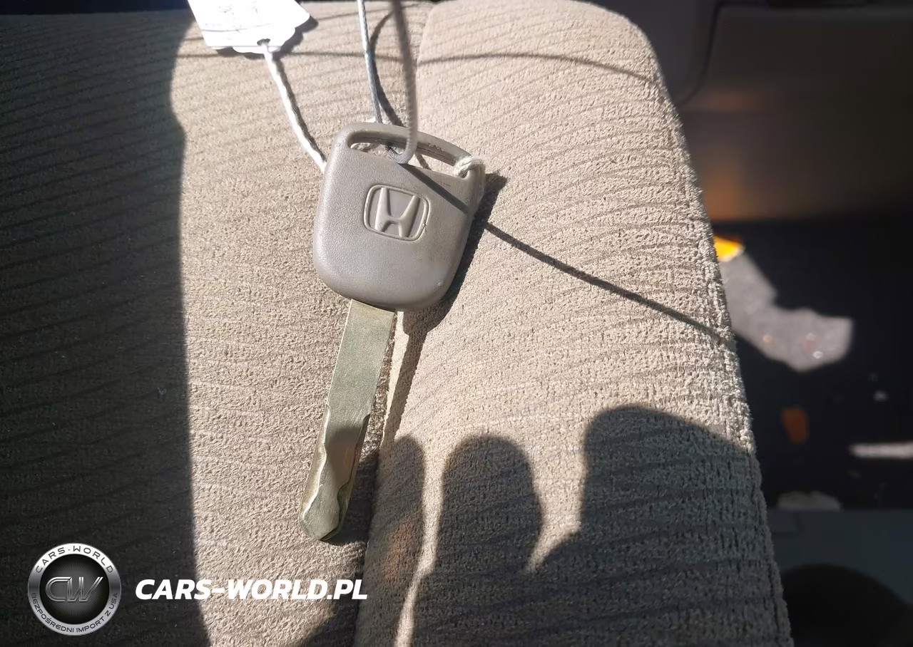2013 Honda Odyssey Lx VIN:5FNRL5H24DB076183 - 11