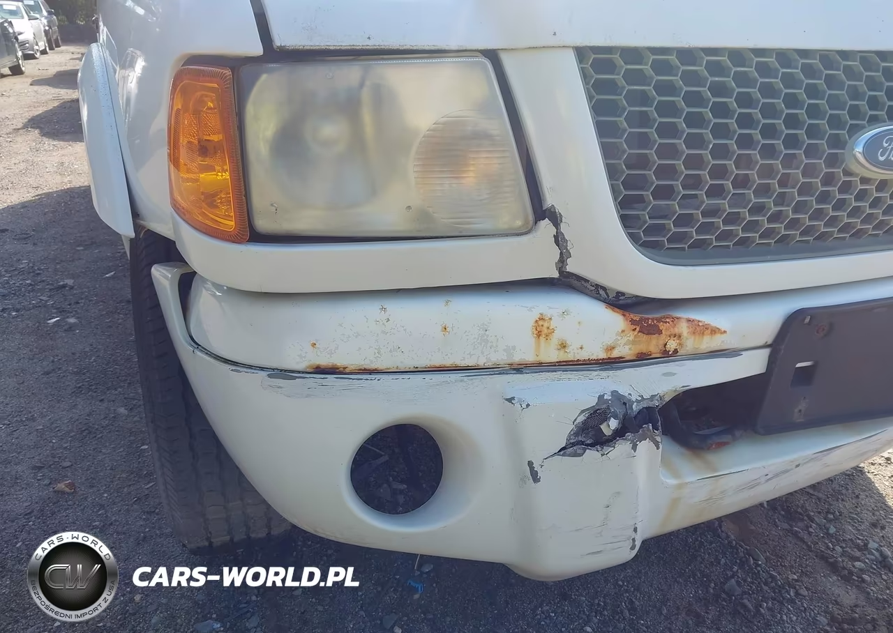 2001 Ford Ranger Edge-Edge Plus-Xl-Xlt-Xlt App-Xlt Appearance VIN:1FTYR14UX1TA28951 - 12