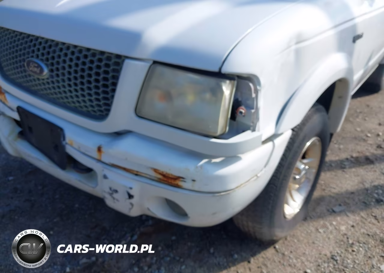 2001 Ford Ranger Edge-Edge Plus-Xl-Xlt-Xlt App-Xlt Appearance VIN:1FTYR14UX1TA28951 - 6