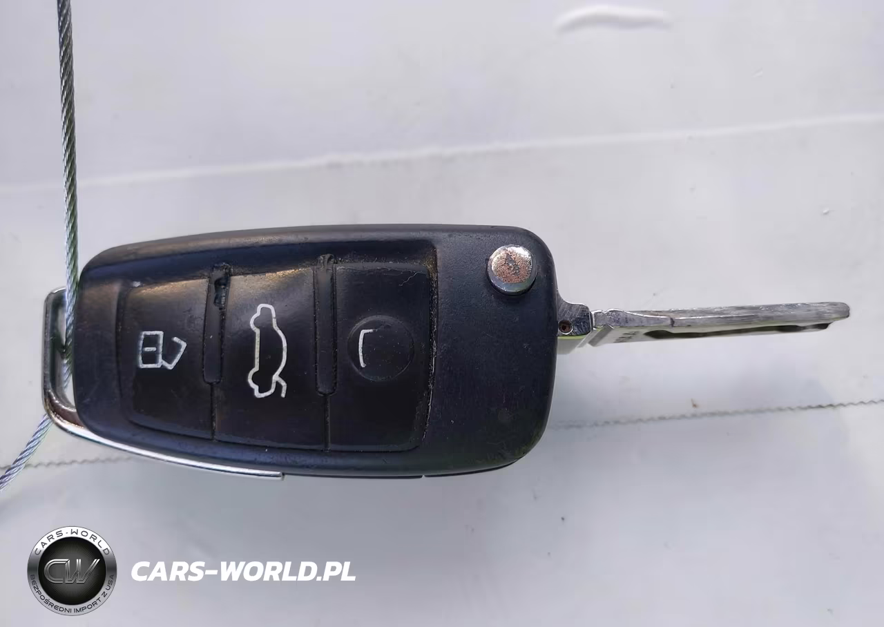 2008 Audi A4 2.0T VIN:WAUDF78E58A049268 - 11