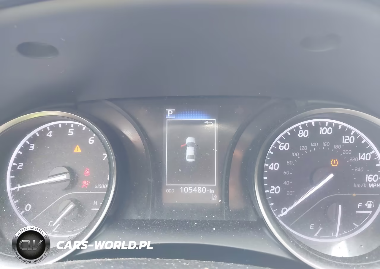 2021 Toyota Camry Se VIN:4T1G11AKXMU420358 - 7
