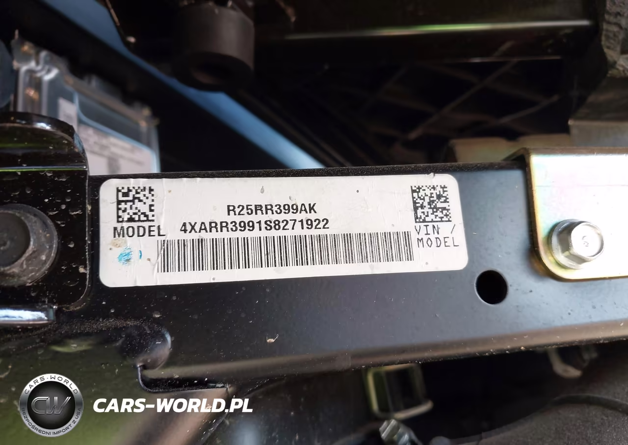 2025 Polaris Ranger Xp 1000 Northstar Edition VIN:4XARR3991S8271922 - 10