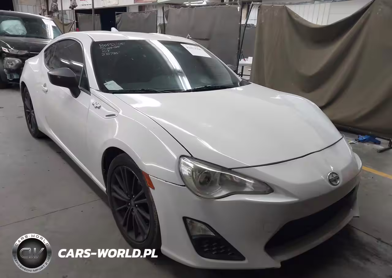SCION