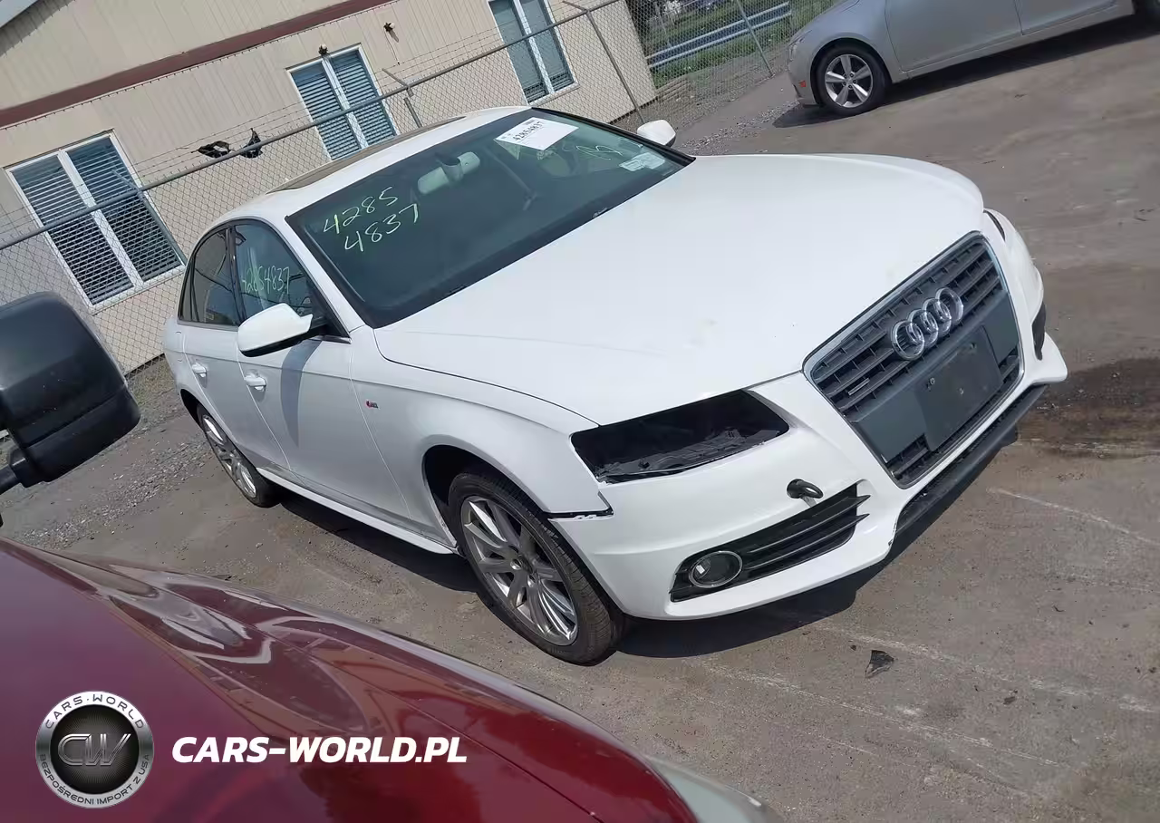AUDI