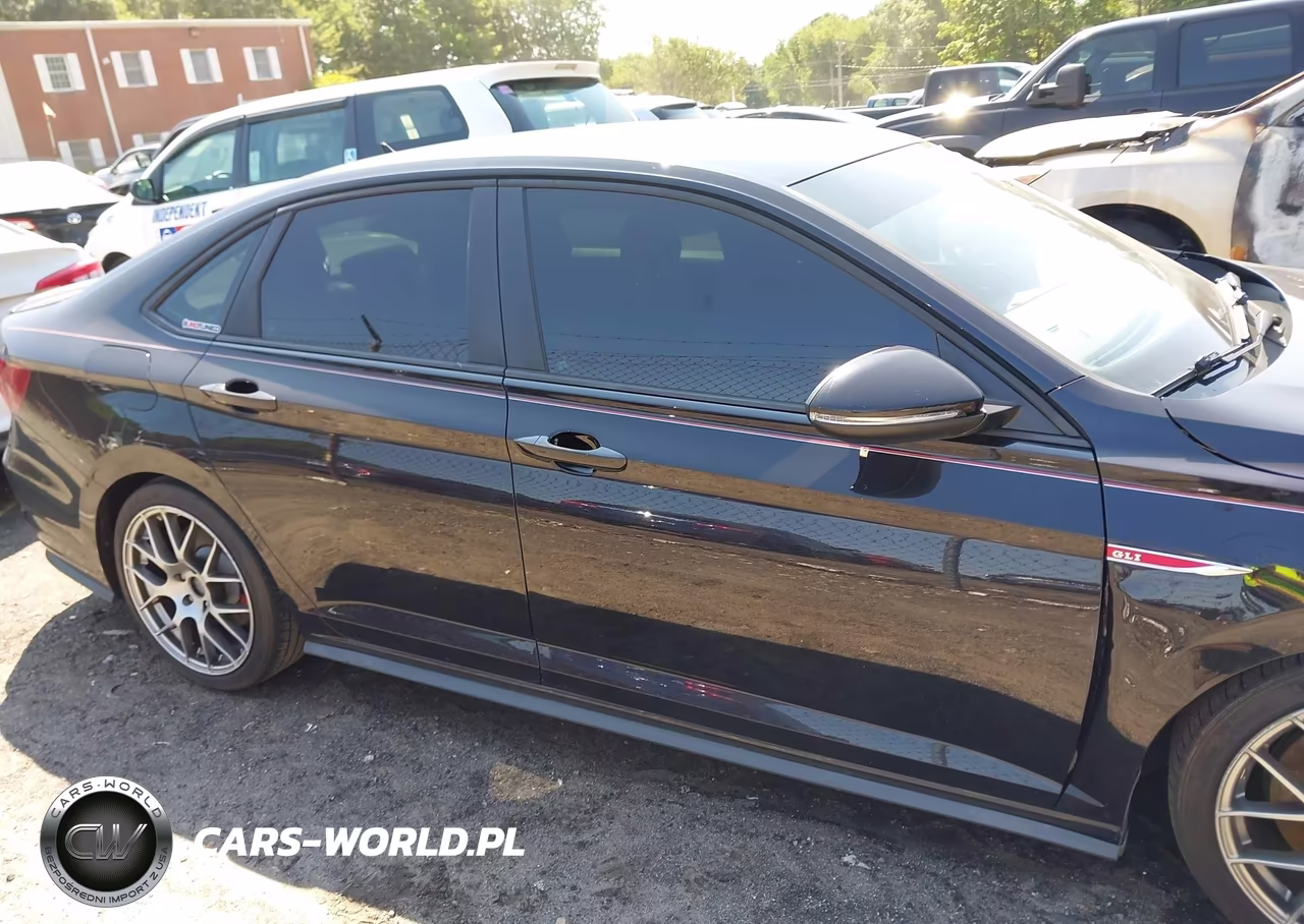 2019 Volkswagen Jetta Gli 2.0T 35Th Anniversary Edition-2.0T Autobahn-2.0T S VIN:3VW6T7BU5KM224128 - 13